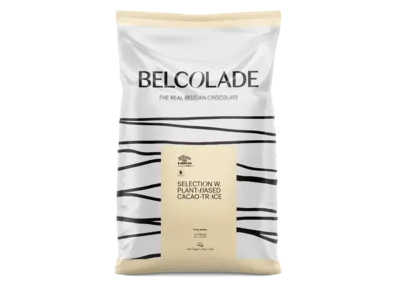 Belcolade Selection M. Plant-Based Cacao-Trace - Belcolade